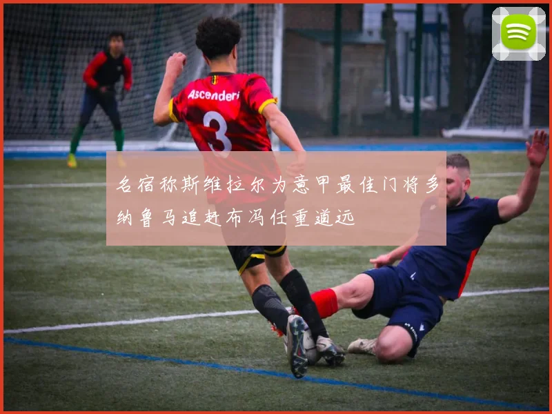 名宿称斯维拉尔为意甲最佳门将多纳鲁马追赶布冯任重道远